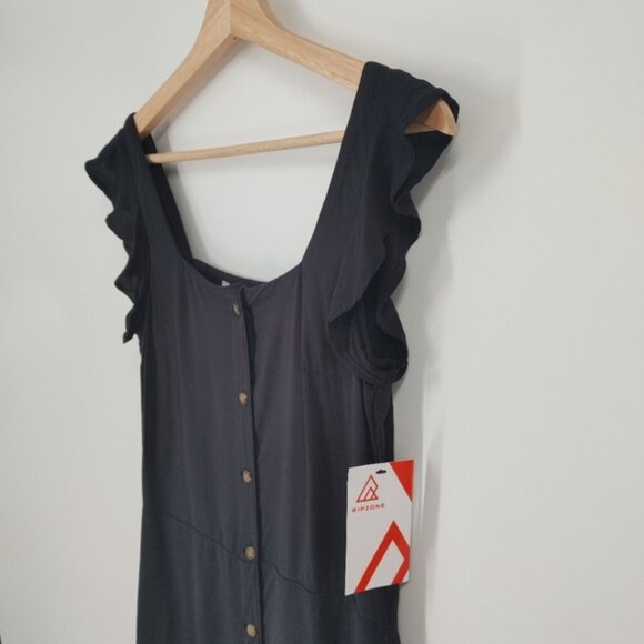 Ripzone Sunset Woven Dress - Picture 3 of 6